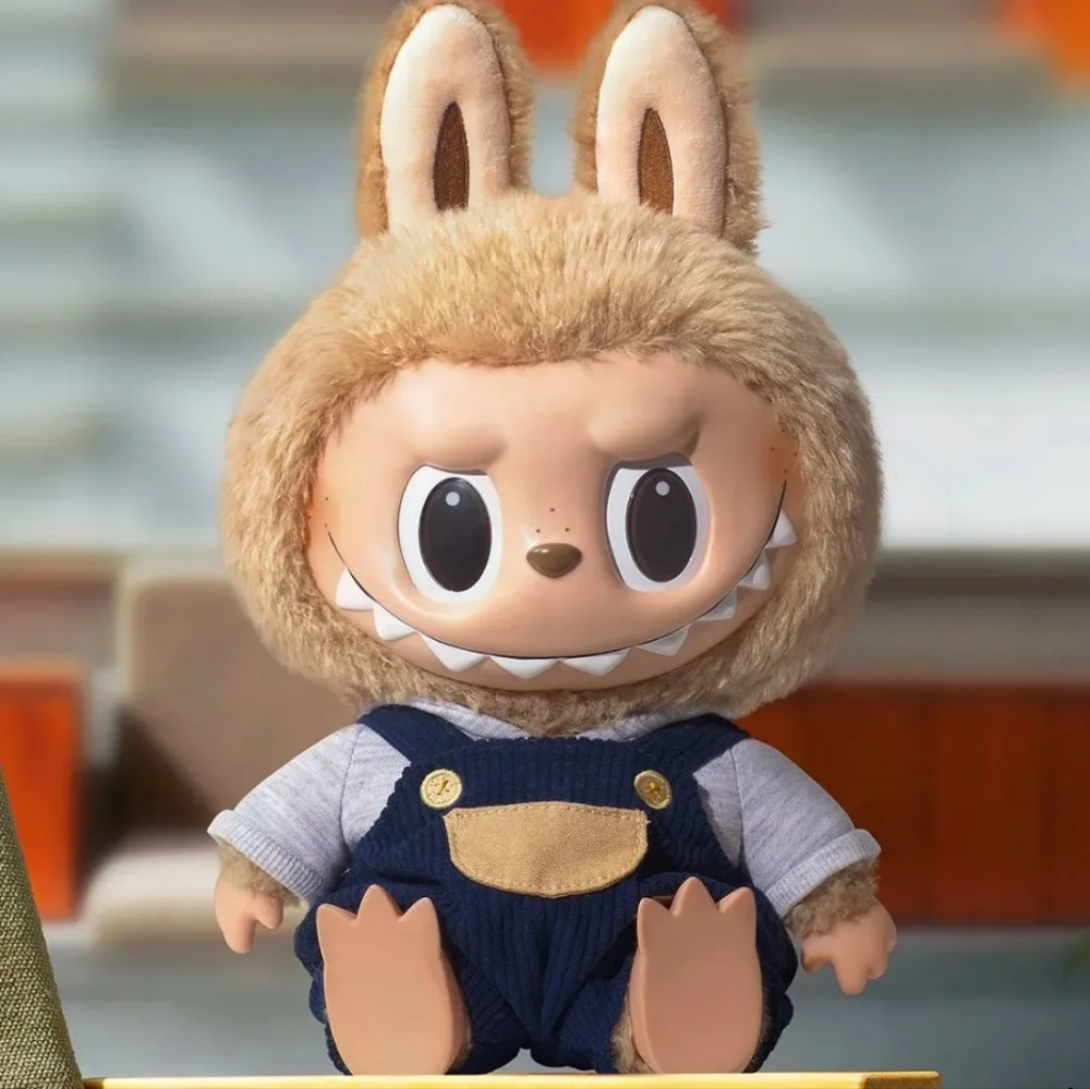 🔥B1G1 🔥POP MART Labubu 